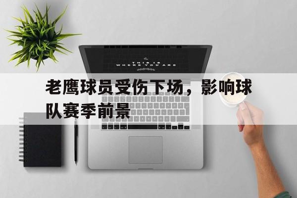 关于老鹰球员受伤下场，影响球队赛季前景的信息