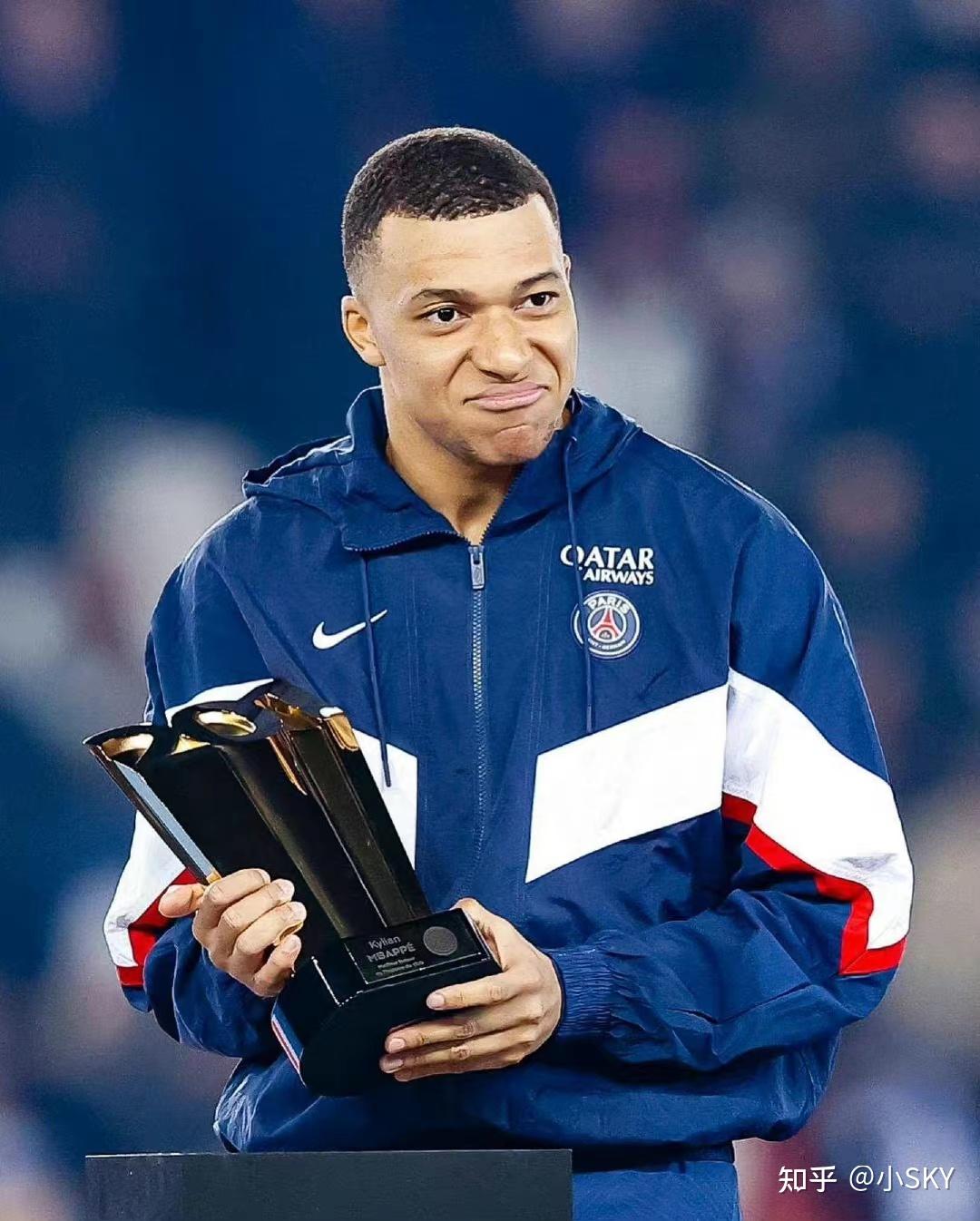  姆巴佩新星高光表现表现惊艳，日本队未来可期！